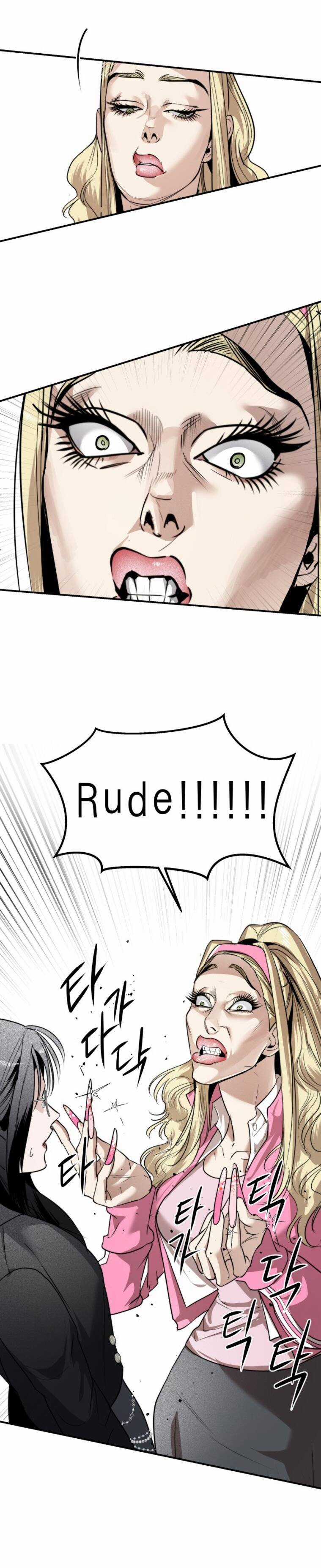 Chị Em Nhà Ki - Chapter 29 - Trang 14