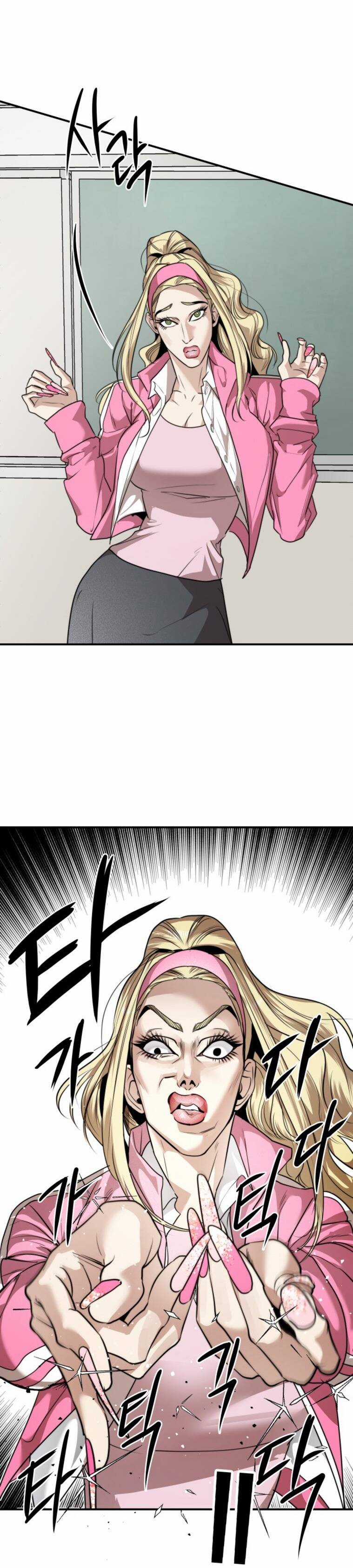 Chị Em Nhà Ki - Chapter 29 - Trang 15