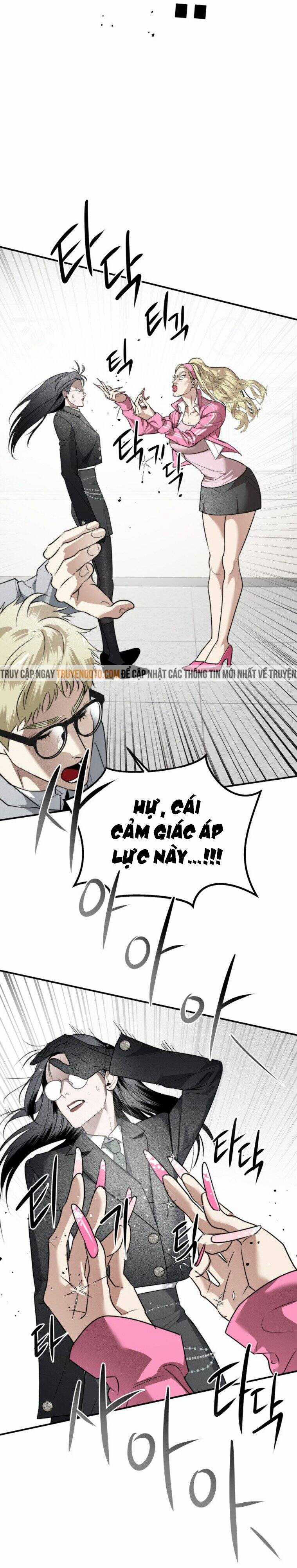 Chị Em Nhà Ki - Chapter 29 - Trang 16