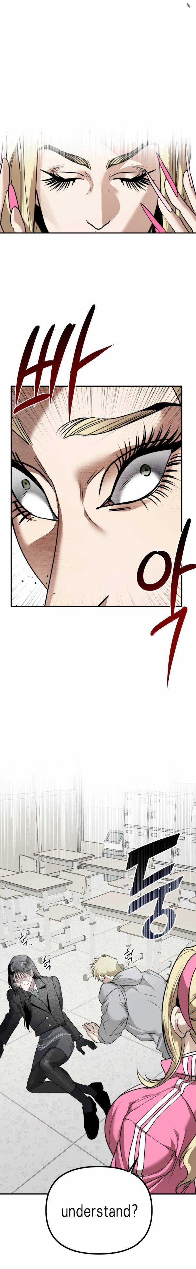 Chị Em Nhà Ki - Chapter 29 - Trang 17