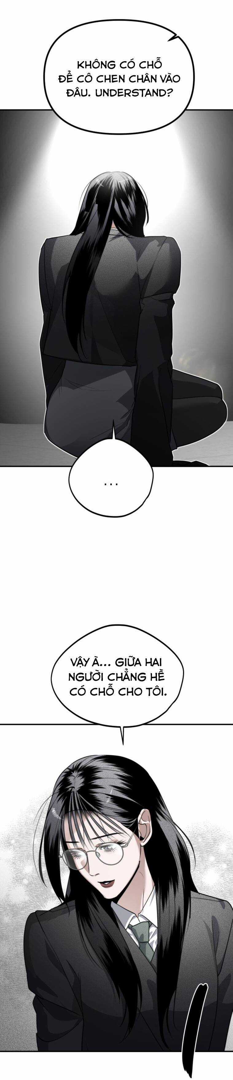 Chị Em Nhà Ki - Chapter 29 - Trang 19