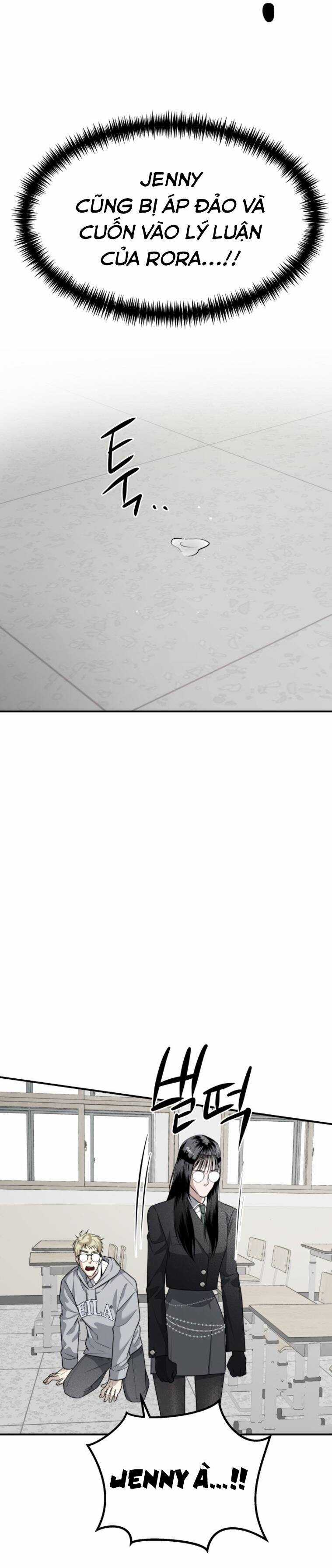 Chị Em Nhà Ki - Chapter 29 - Trang 20