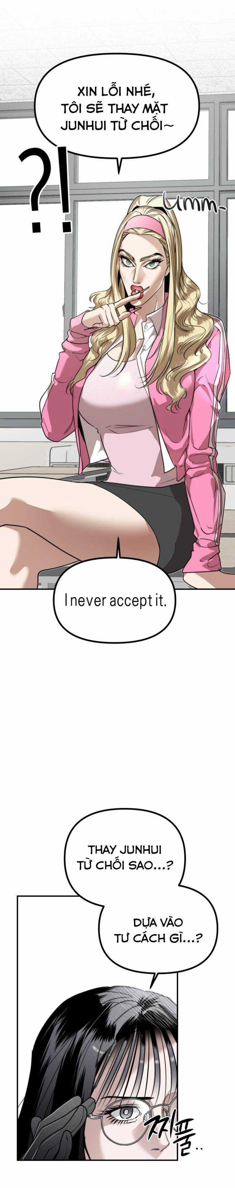 Chị Em Nhà Ki - Chapter 29 - Trang 3