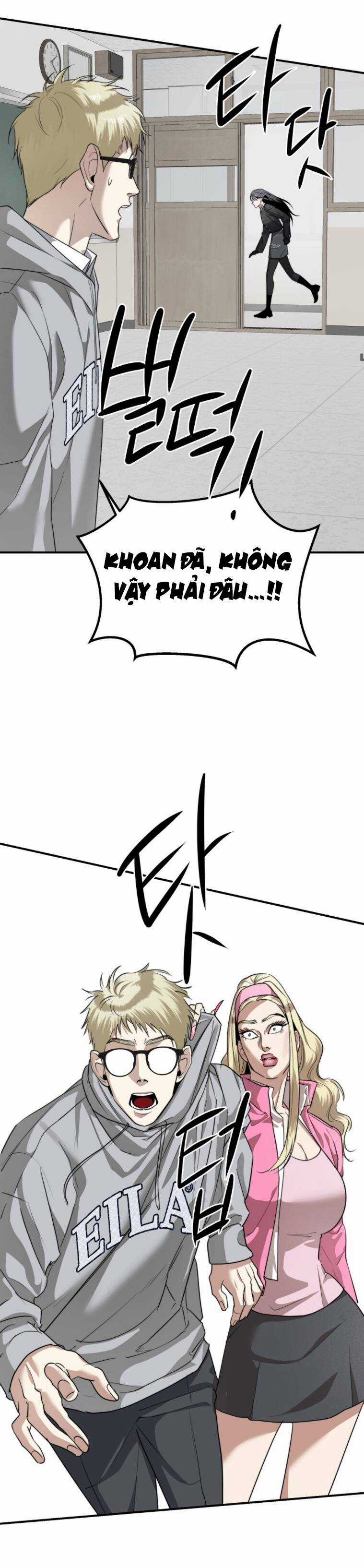 Chị Em Nhà Ki - Chapter 29 - Trang 21