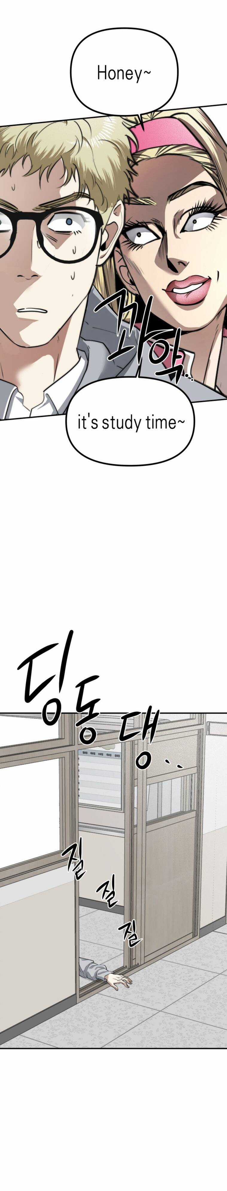 Chị Em Nhà Ki - Chapter 29 - Trang 22