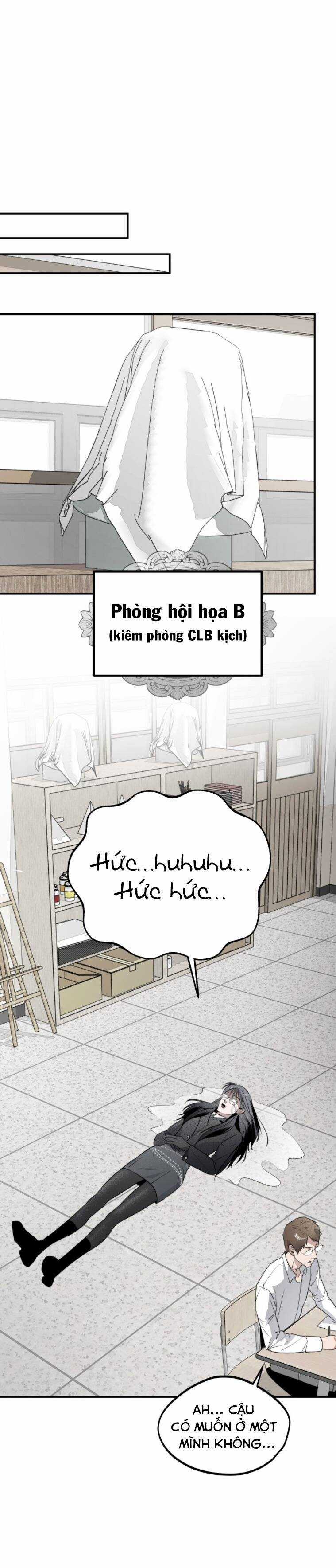 Chị Em Nhà Ki - Chapter 29 - Trang 23