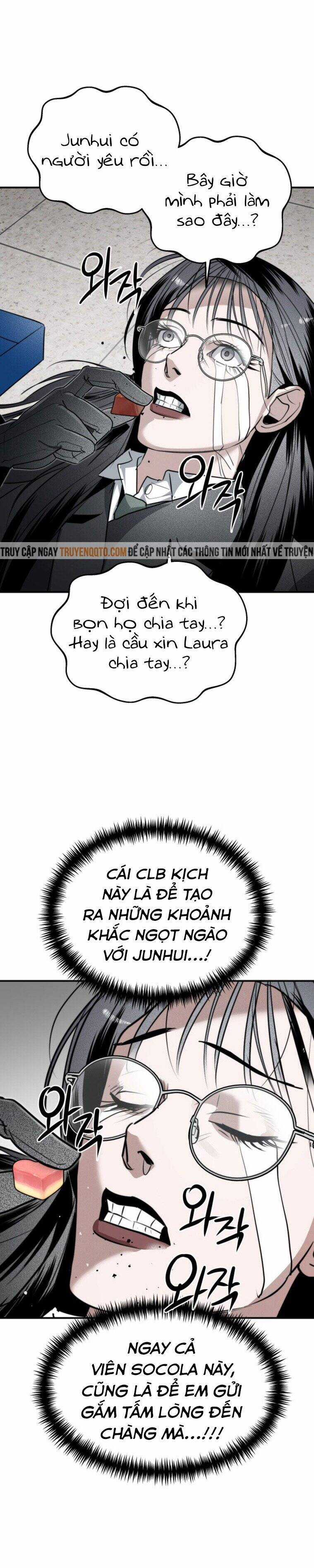 Chị Em Nhà Ki - Chapter 29 - Trang 24