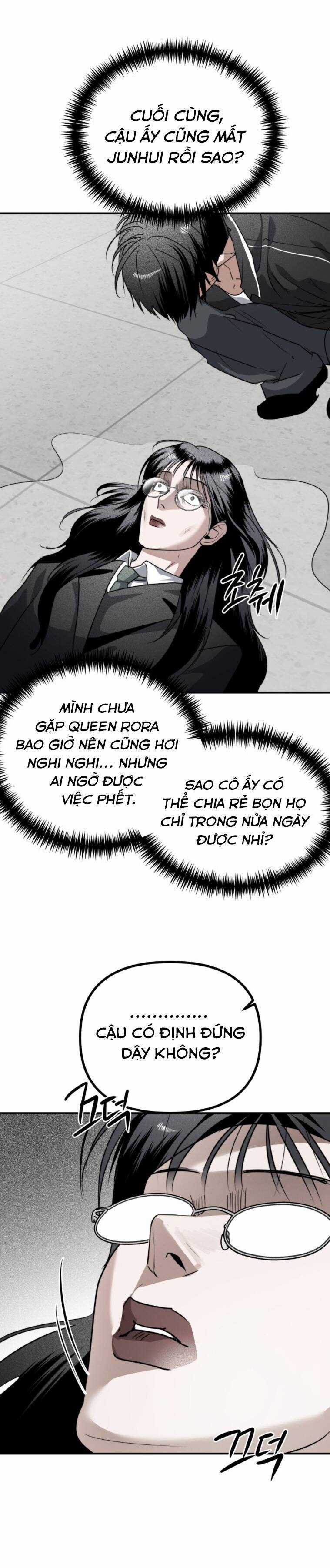 Chị Em Nhà Ki - Chapter 29 - Trang 26