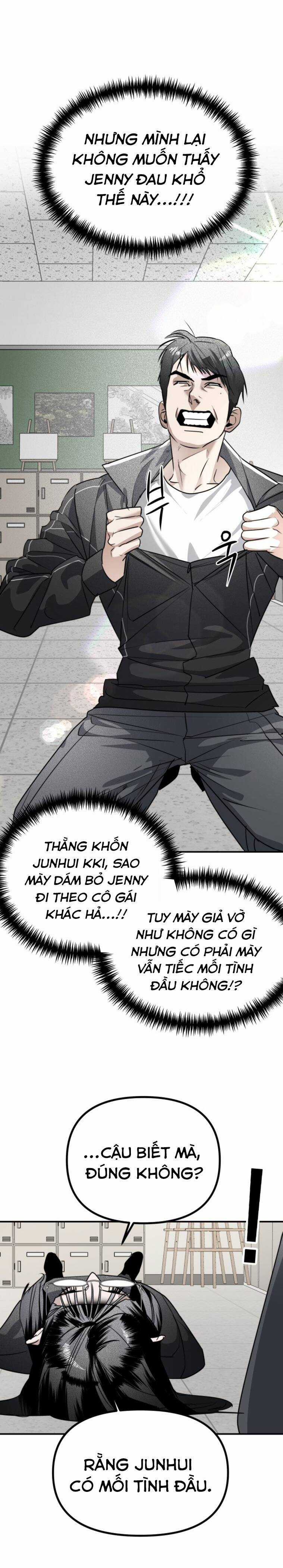 Chị Em Nhà Ki - Chapter 29 - Trang 27