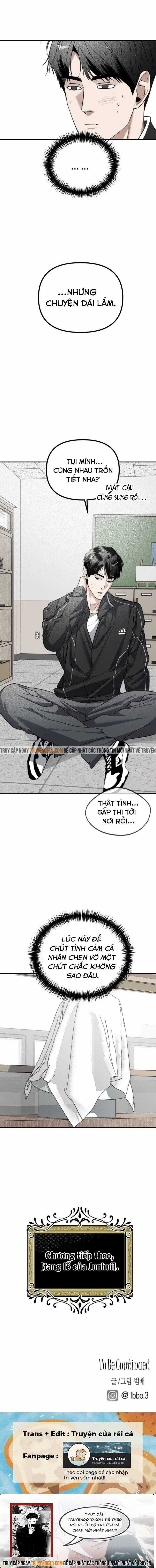 Chị Em Nhà Ki - Chapter 29 - Trang 29