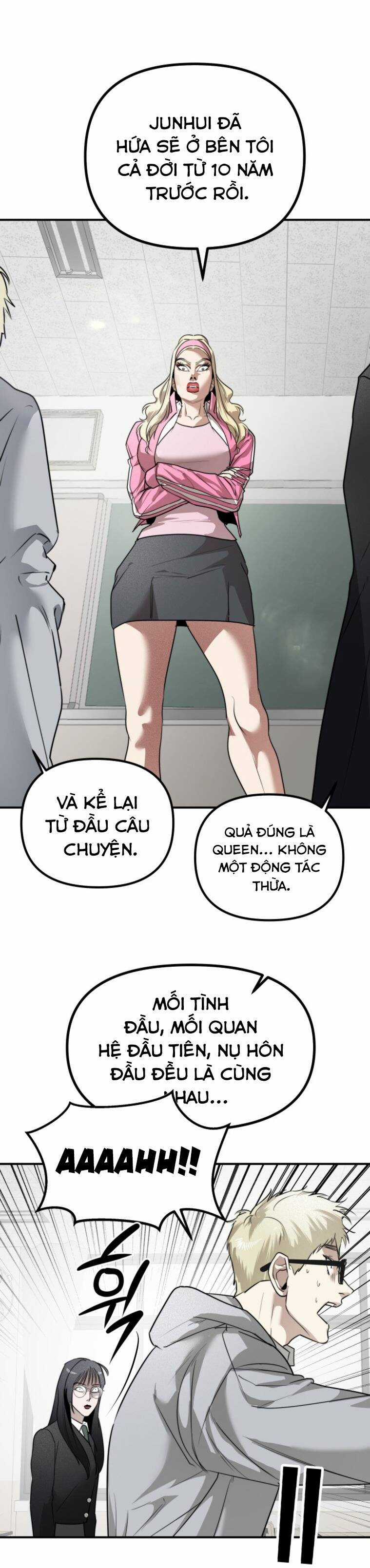 Chị Em Nhà Ki - Chapter 29 - Trang 7