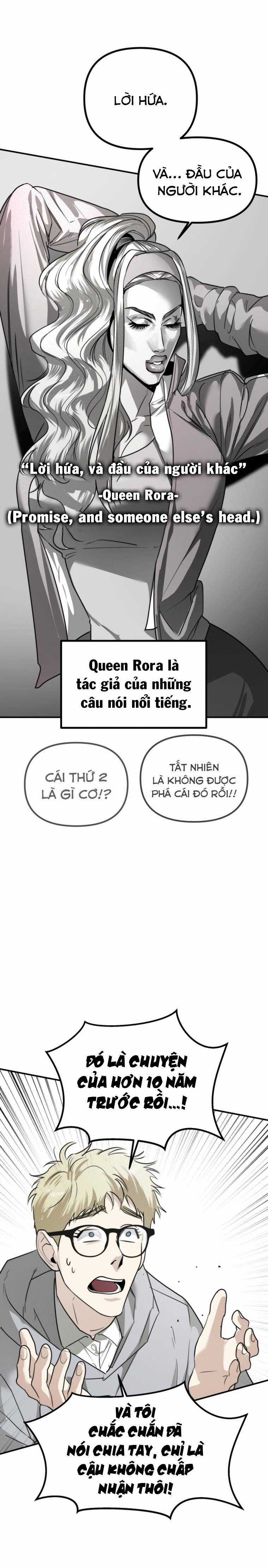 Chị Em Nhà Ki - Chapter 29 - Trang 9