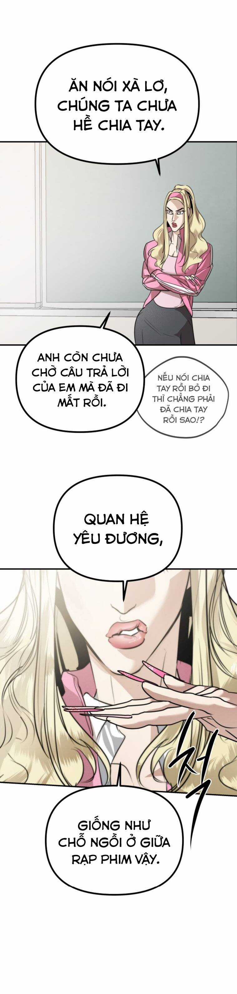 Chị Em Nhà Ki - Chapter 29 - Trang 10