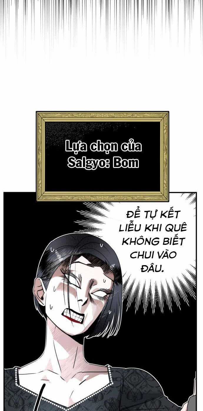 Chị Em Nhà Ki - Chapter 3 - Trang 32