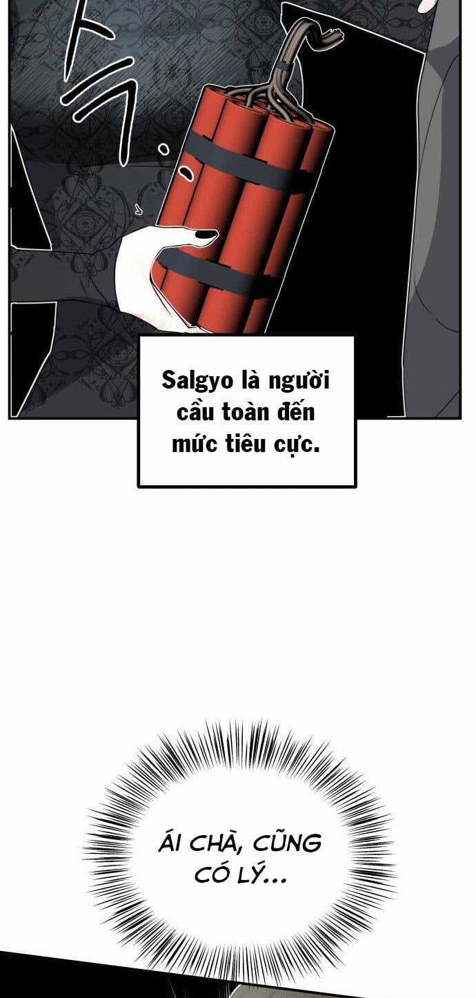 Chị Em Nhà Ki - Chapter 3 - Trang 33