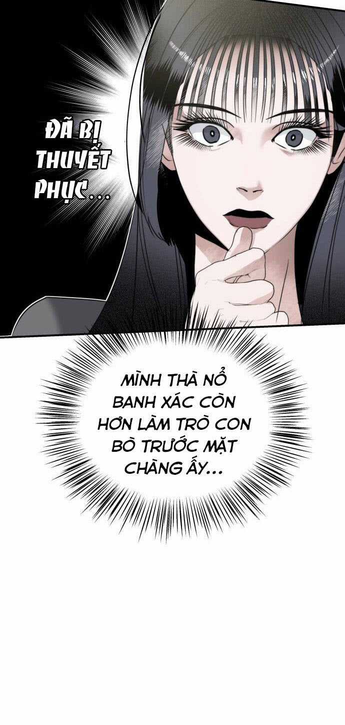 Chị Em Nhà Ki - Chapter 3 - Trang 34