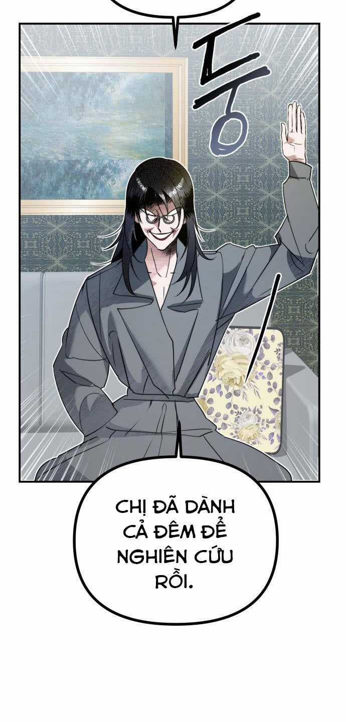 Chị Em Nhà Ki - Chapter 3 - Trang 37