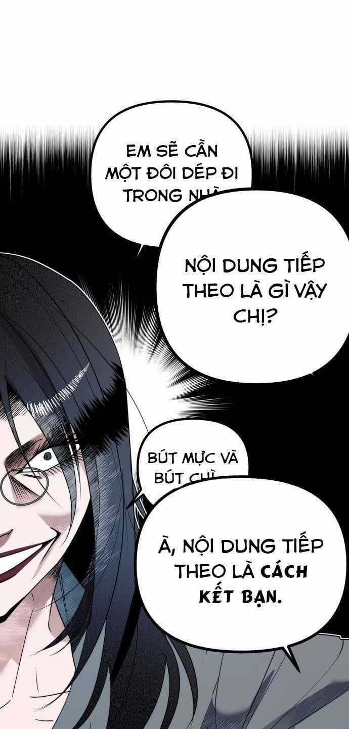 Chị Em Nhà Ki - Chapter 3 - Trang 38
