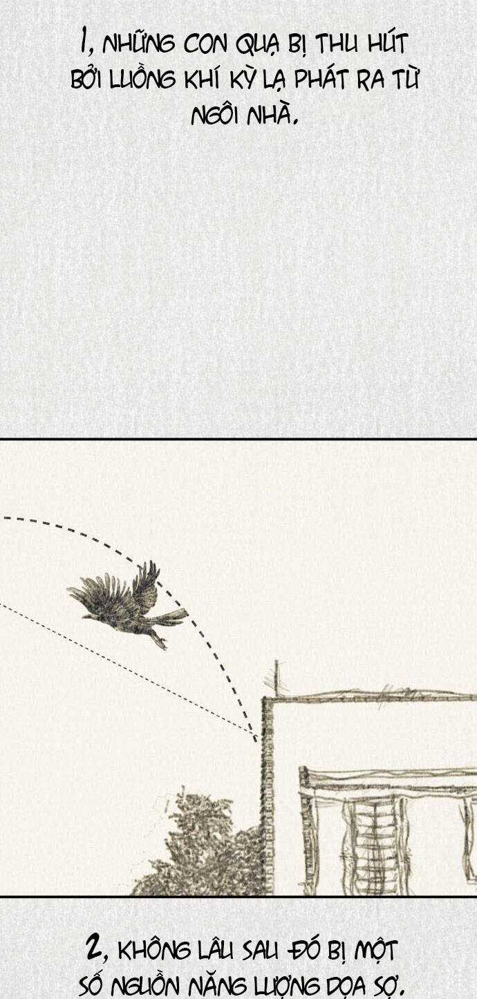 Chị Em Nhà Ki - Chapter 3 - Trang 44