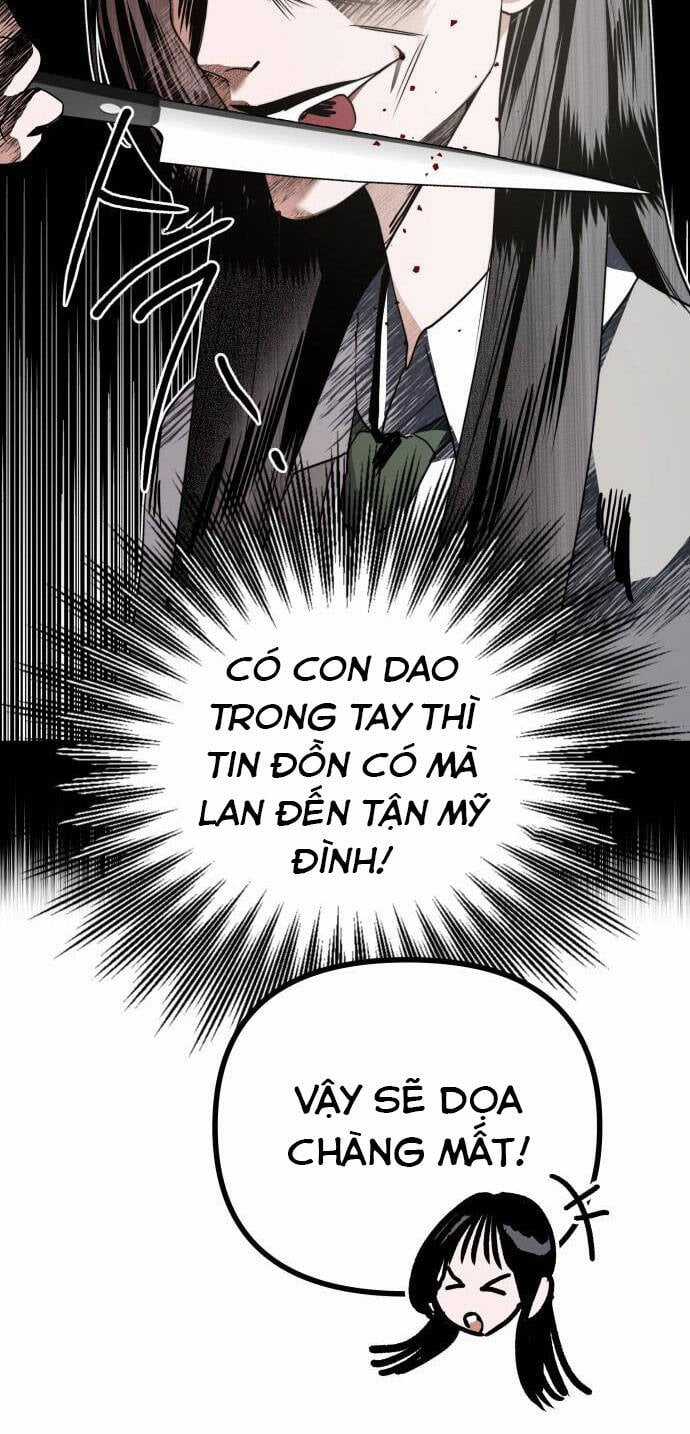 Chị Em Nhà Ki - Chapter 3 - Trang 68
