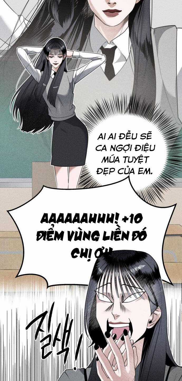 Chị Em Nhà Ki - Chapter 3 - Trang 74