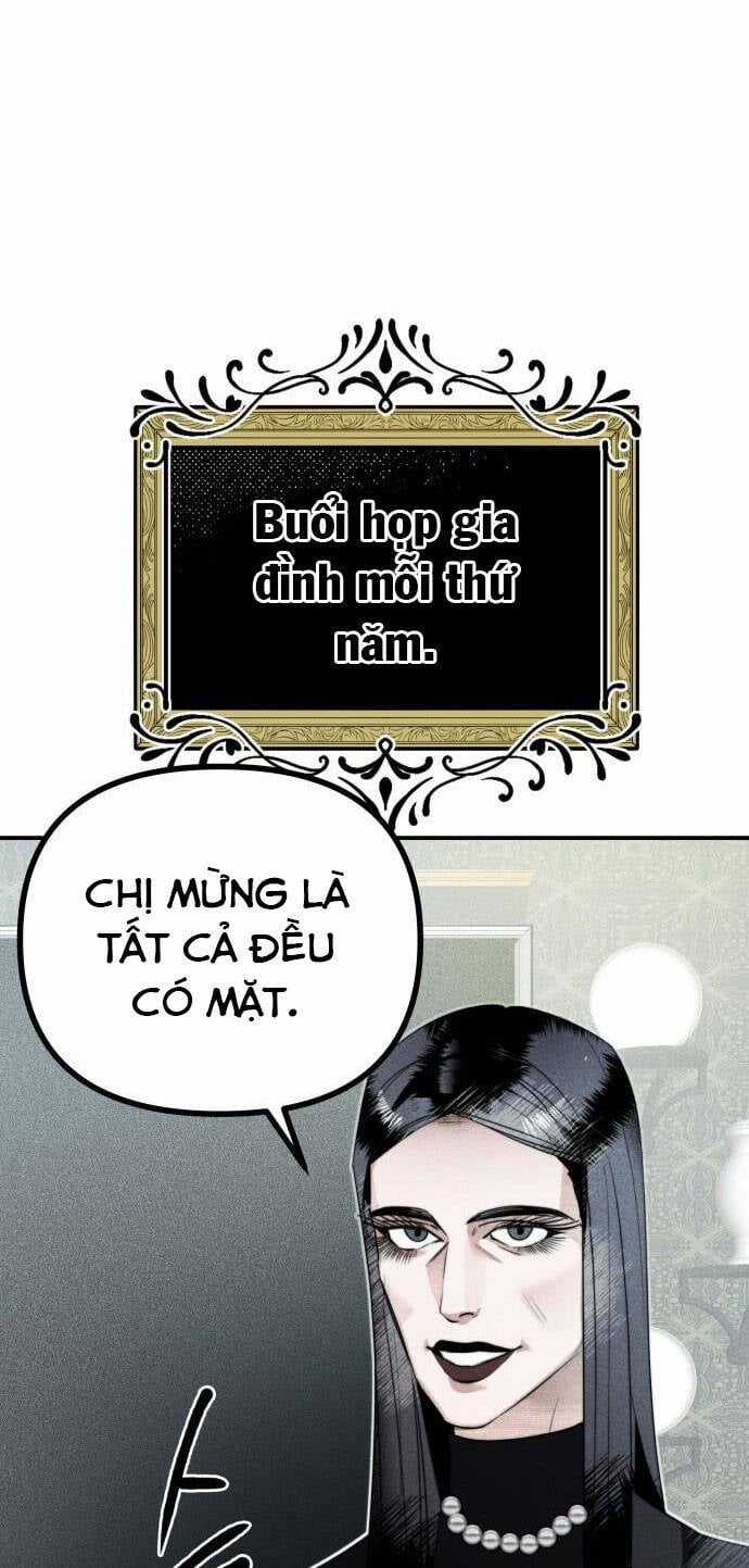 Chị Em Nhà Ki - Chapter 3 - Trang 10