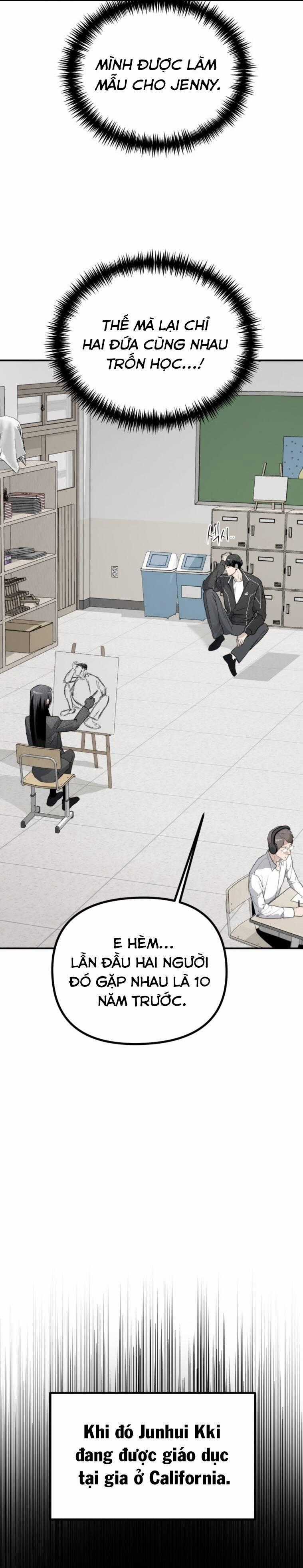 Chị Em Nhà Ki - Chapter 30 - Trang 2