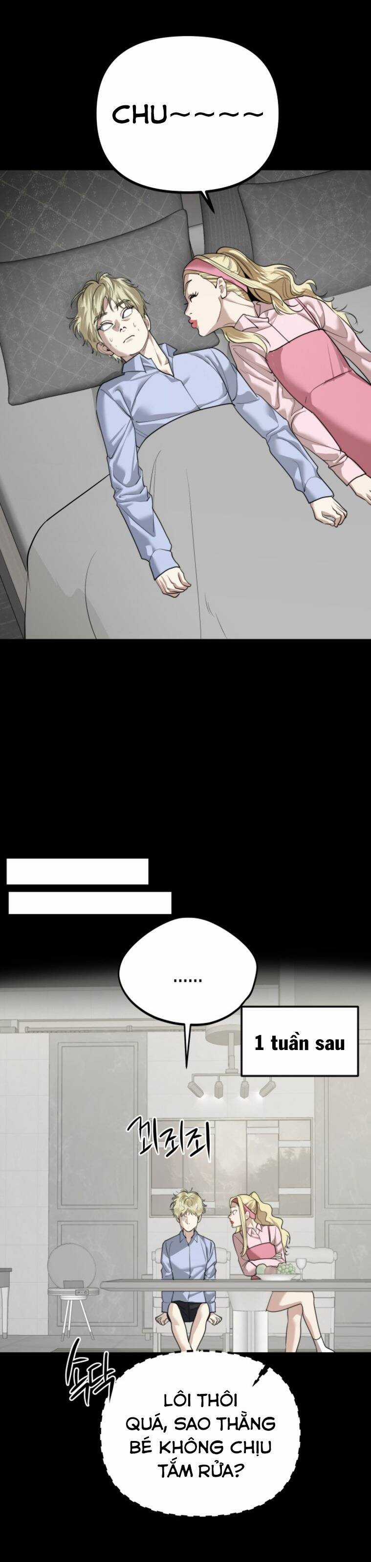 Chị Em Nhà Ki - Chapter 30 - Trang 11