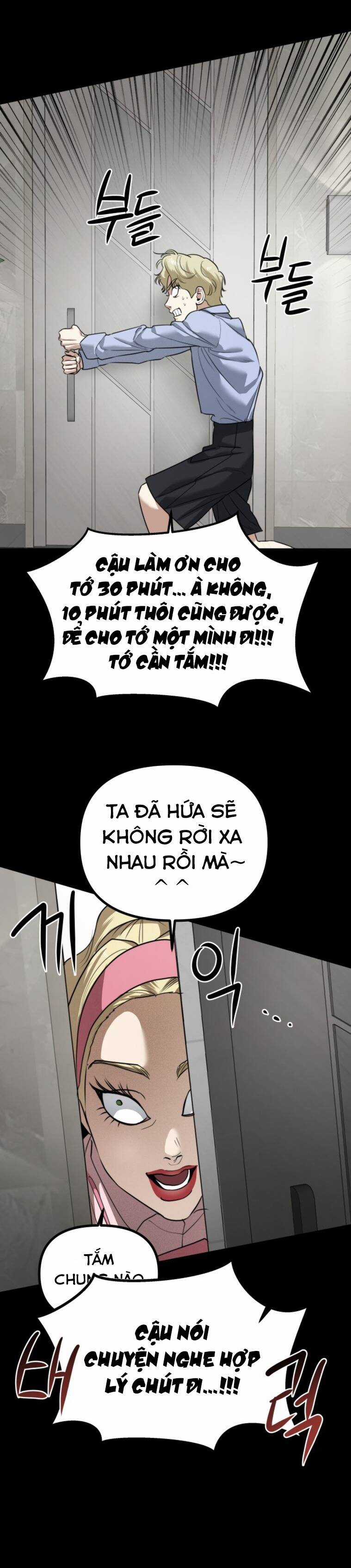 Chị Em Nhà Ki - Chapter 30 - Trang 13