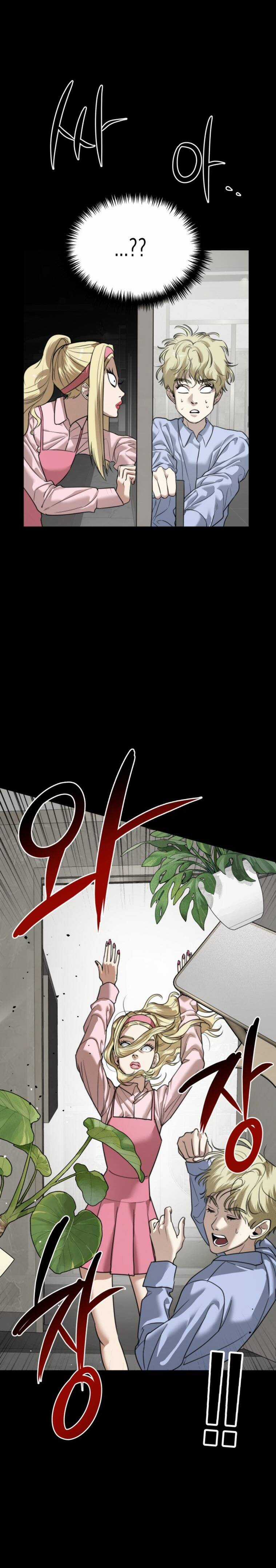 Chị Em Nhà Ki - Chapter 30 - Trang 14