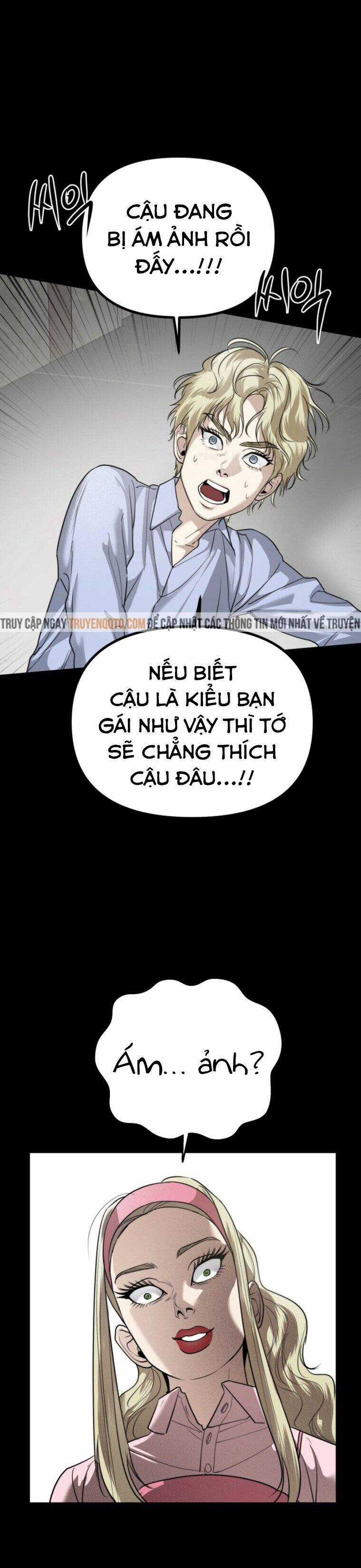 Chị Em Nhà Ki - Chapter 30 - Trang 15