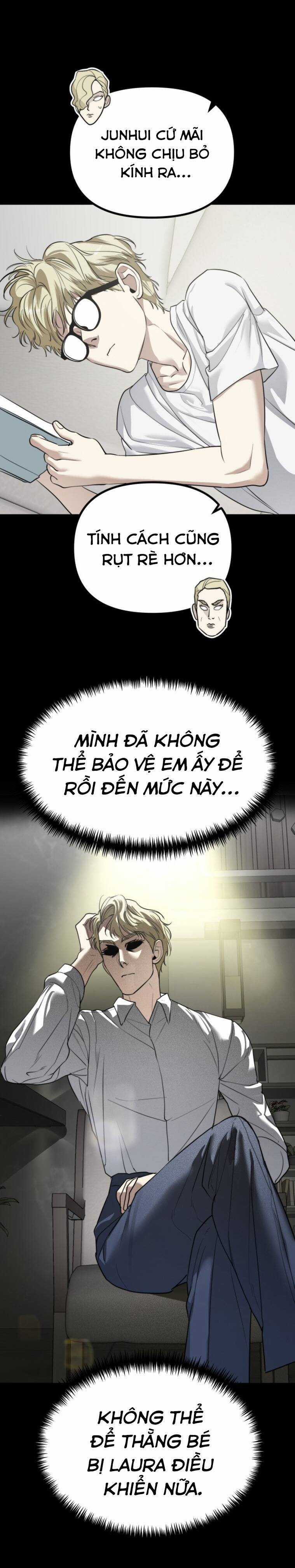 Chị Em Nhà Ki - Chapter 30 - Trang 18