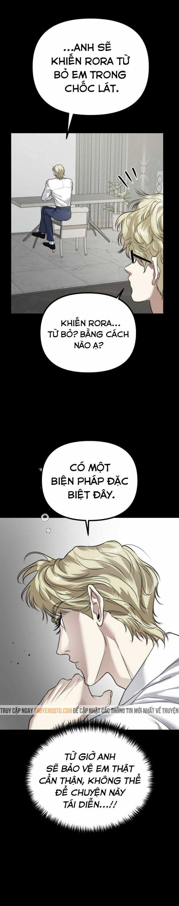 Chị Em Nhà Ki - Chapter 30 - Trang 19