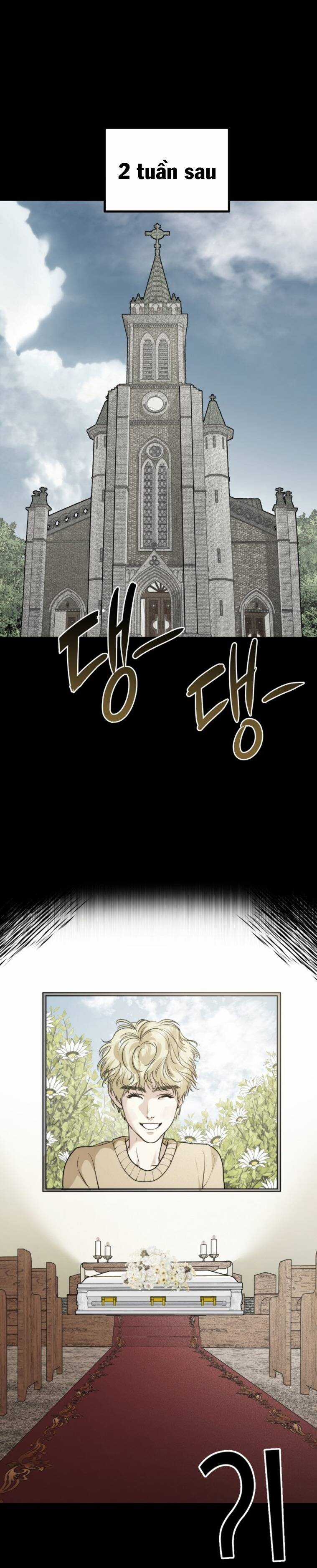 Chị Em Nhà Ki - Chapter 30 - Trang 20