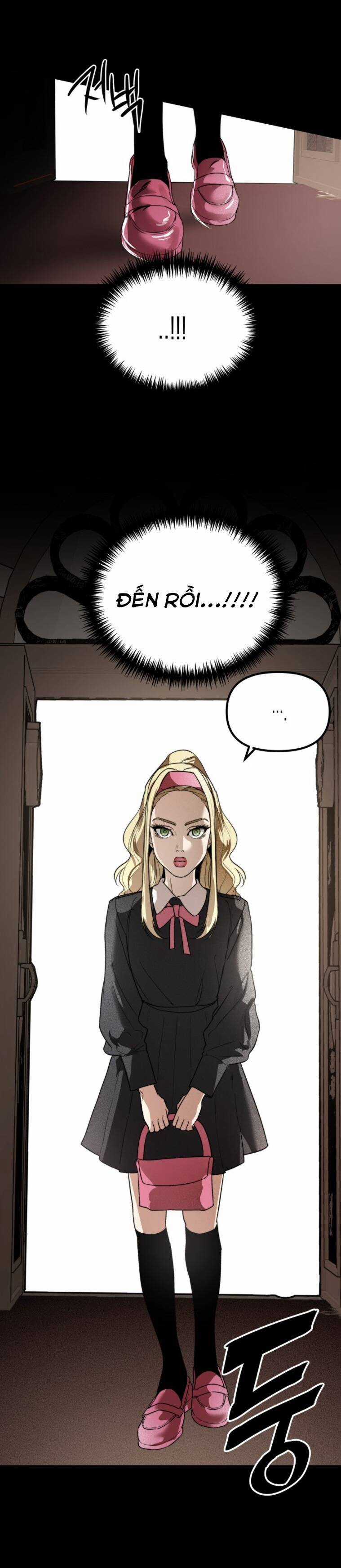 Chị Em Nhà Ki - Chapter 30 - Trang 22