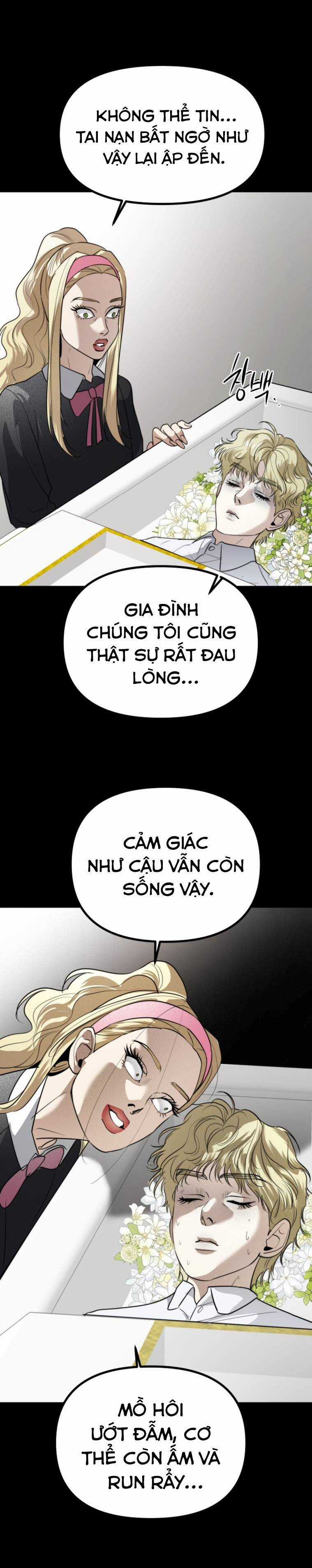 Chị Em Nhà Ki - Chapter 30 - Trang 23