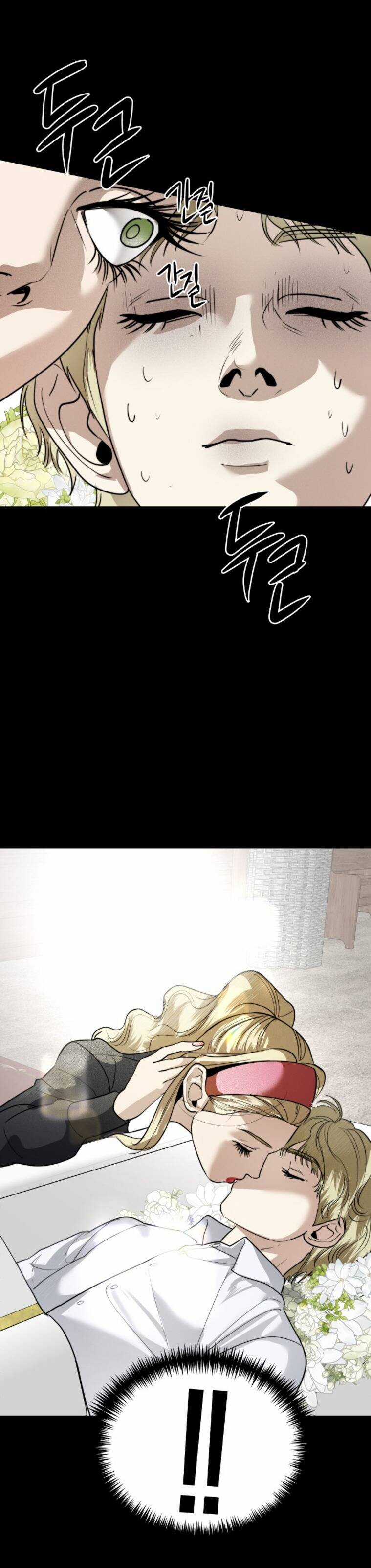 Chị Em Nhà Ki - Chapter 30 - Trang 24