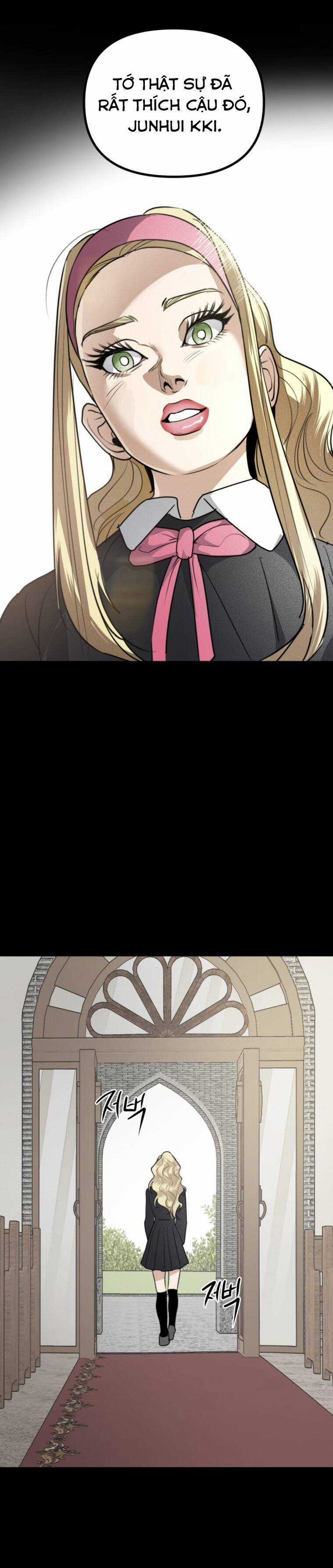 Chị Em Nhà Ki - Chapter 30 - Trang 25