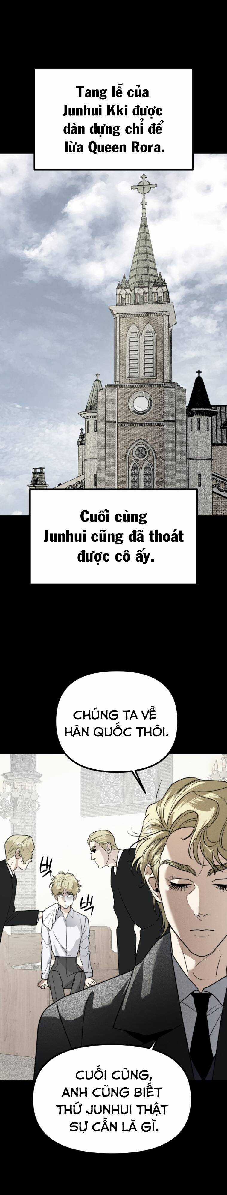 Chị Em Nhà Ki - Chapter 30 - Trang 26