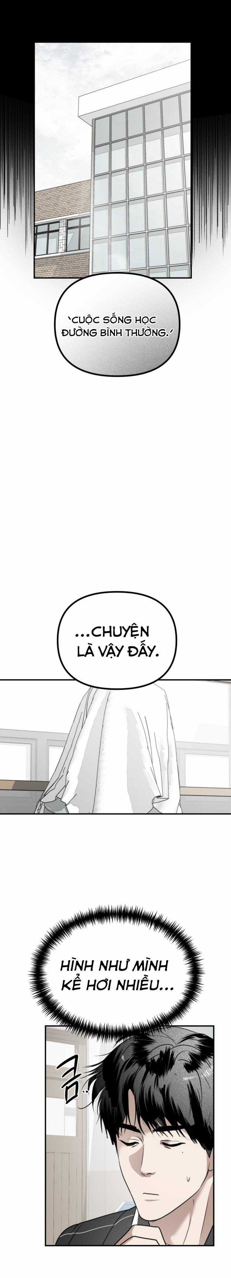 Chị Em Nhà Ki - Chapter 30 - Trang 27