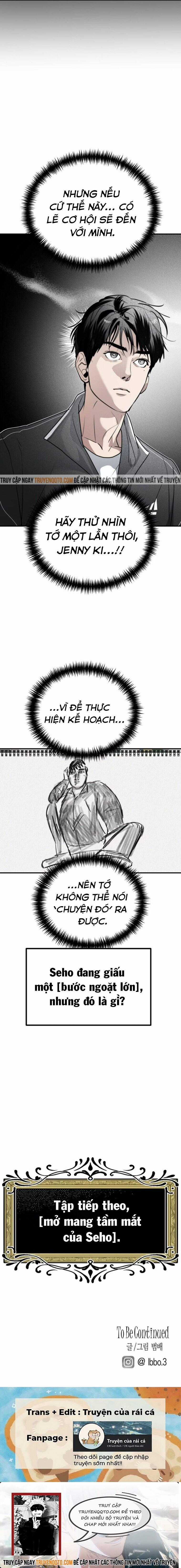 Chị Em Nhà Ki - Chapter 30 - Trang 29