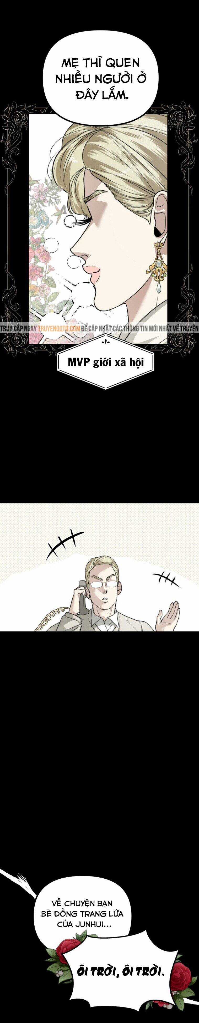 Chị Em Nhà Ki - Chapter 30 - Trang 5