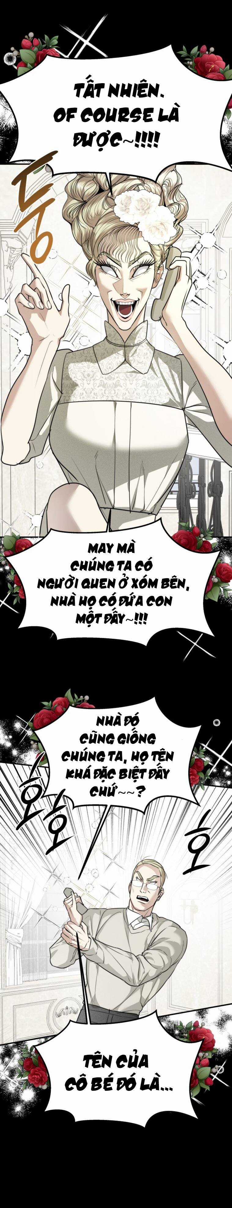Chị Em Nhà Ki - Chapter 30 - Trang 6