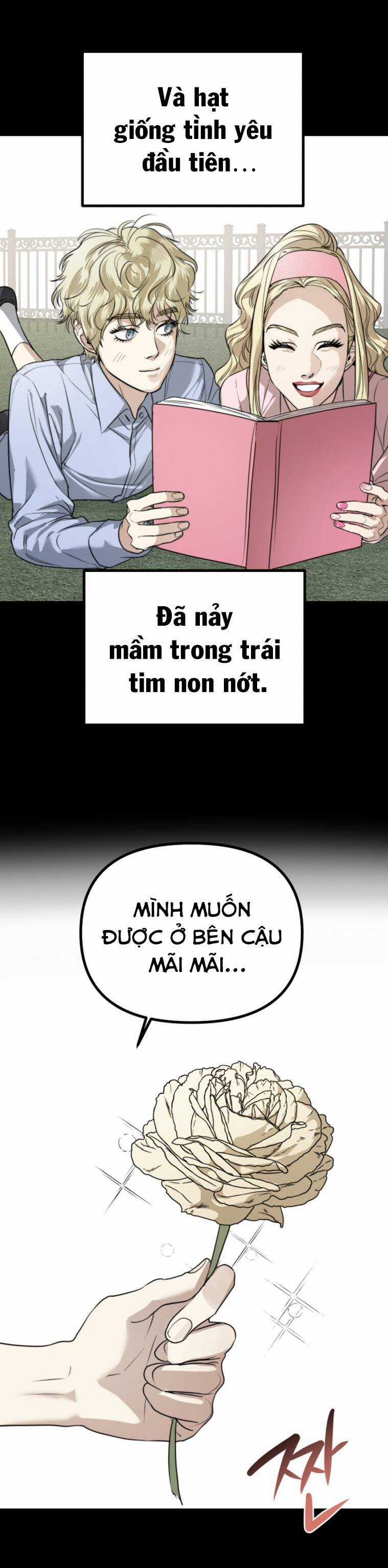 Chị Em Nhà Ki - Chapter 30 - Trang 8