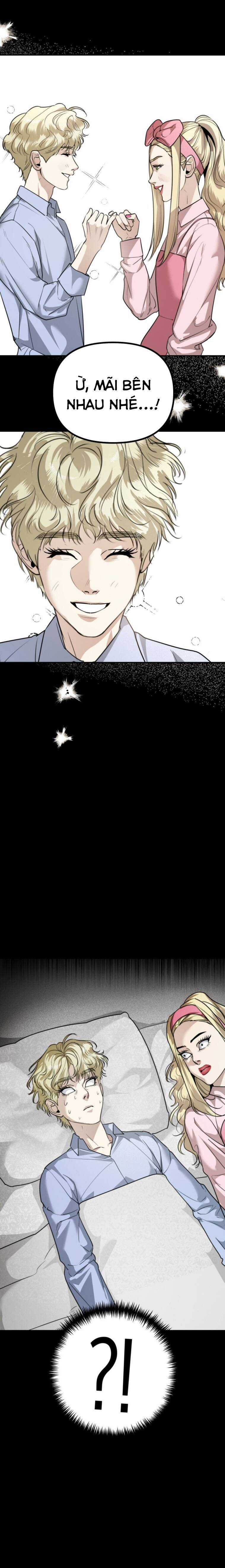 Chị Em Nhà Ki - Chapter 30 - Trang 9