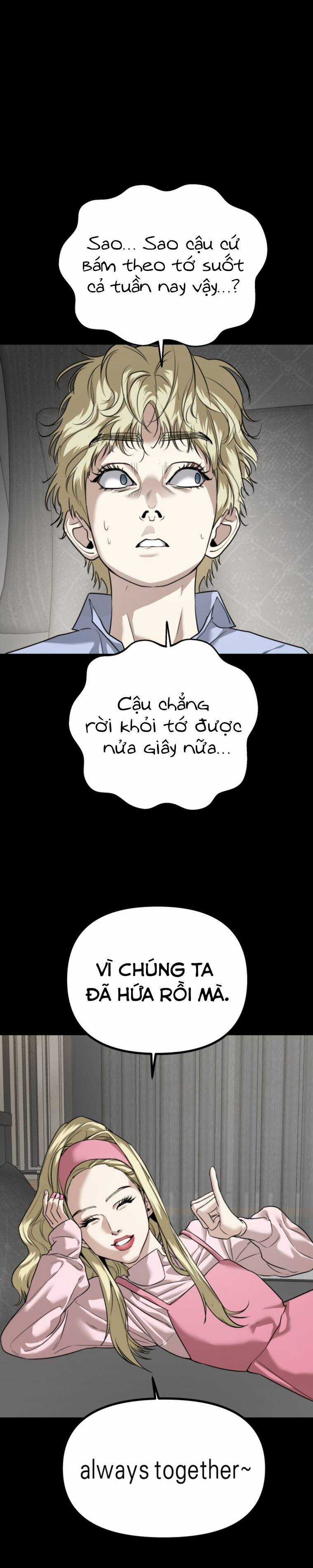 Chị Em Nhà Ki - Chapter 30 - Trang 10