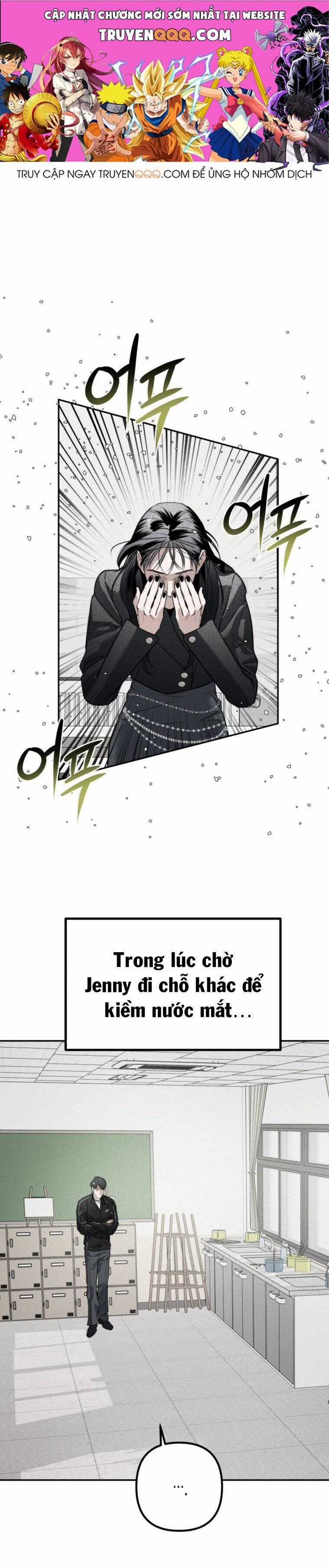 Chị Em Nhà Ki - Chapter 31 - Trang 1