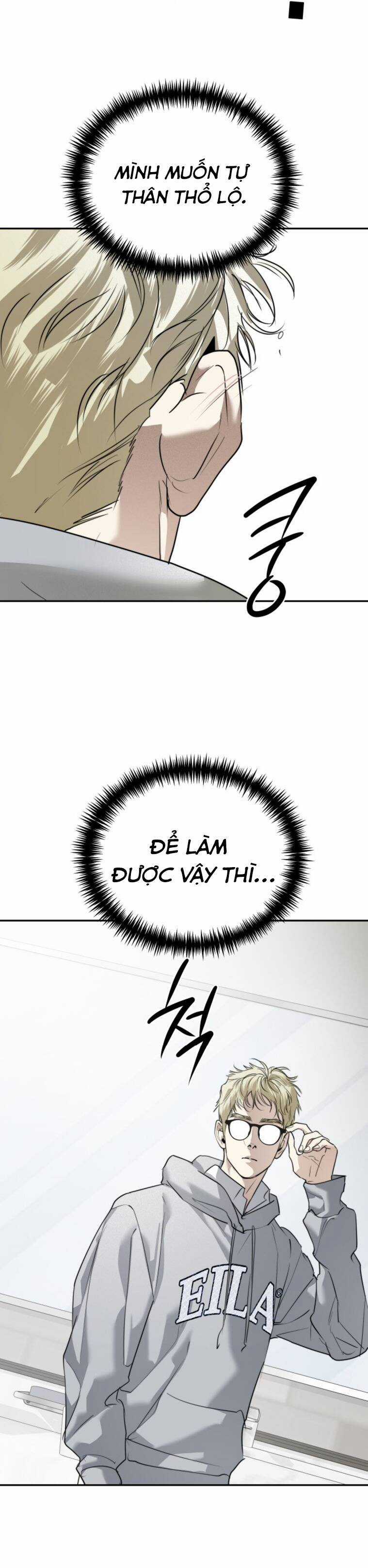 Chị Em Nhà Ki - Chapter 31 - Trang 11