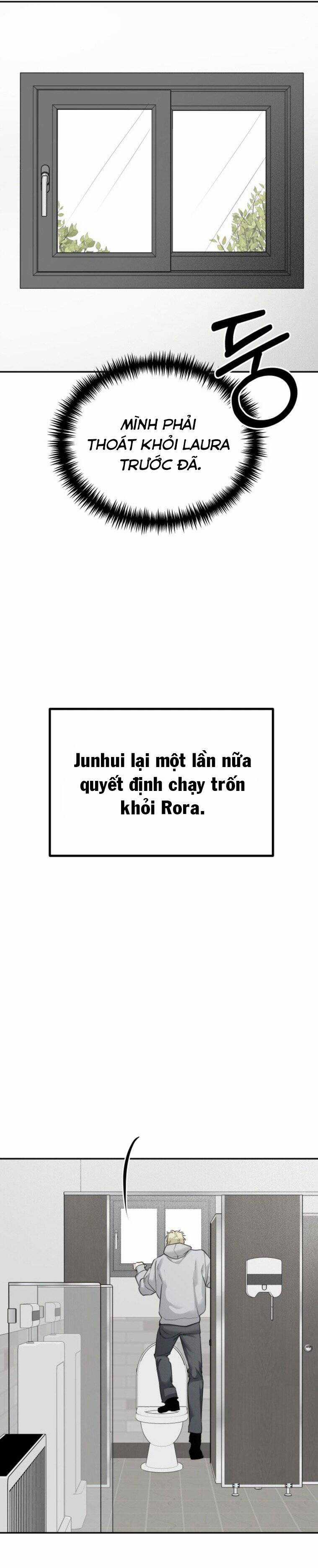 Chị Em Nhà Ki - Chapter 31 - Trang 12