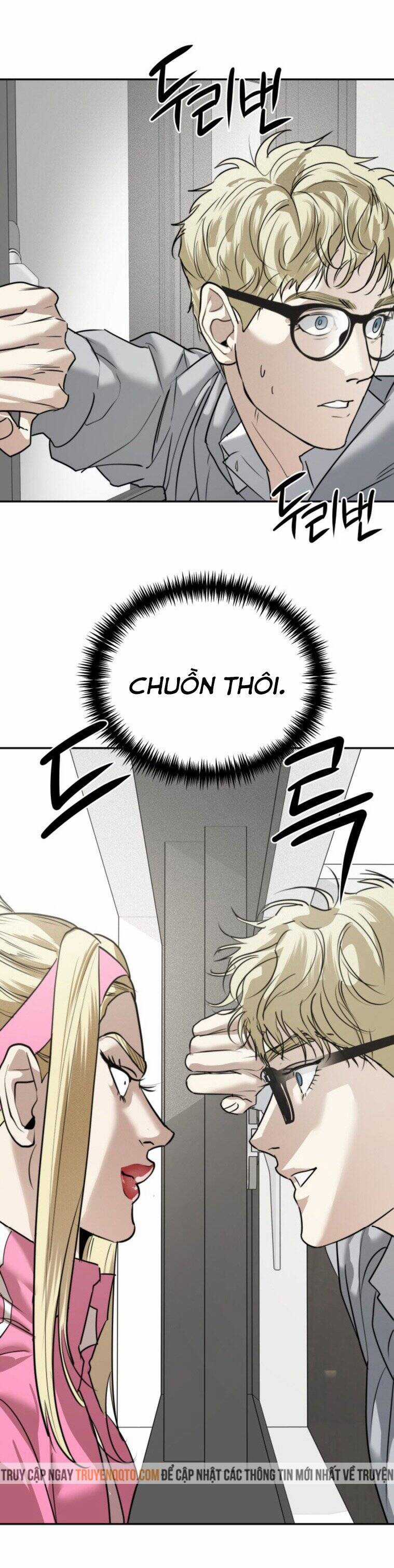 Chị Em Nhà Ki - Chapter 31 - Trang 13